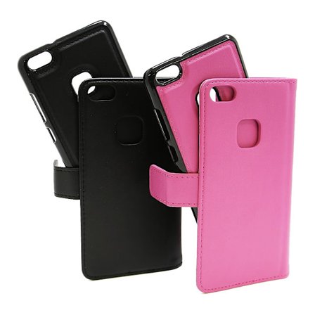 Magnet Wallet Huawei P10 Lite