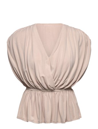 Twist & Tango Whitley Top - Pink - M