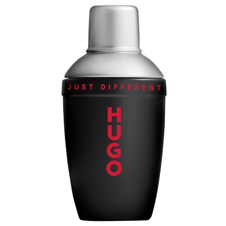 Hugo Boss Hugo Just Different Eau de toilette 75 ml, Parfumer & Dufte, Parfumer Til Ham, Eau De Toilette