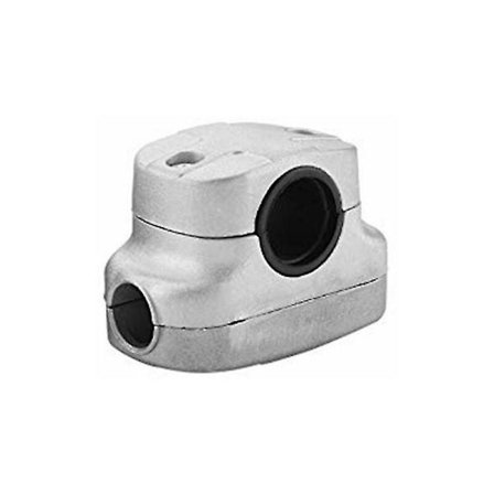 Tillbehör till röjsåg Universellt gräsklipparfäste klämma comp