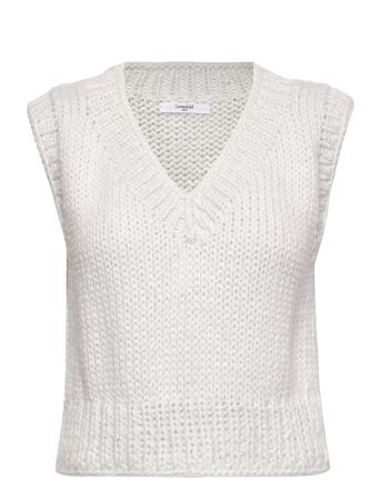 Phyllis Waistcoat White Lovechild 1979