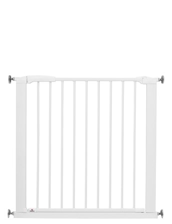 BabyDan | Babydan Perfect Close, White | 77.3-83.50CM