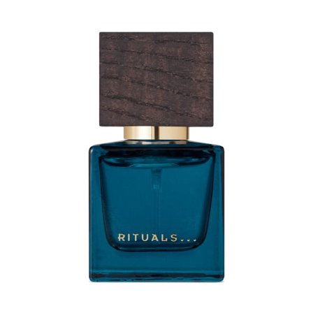 Rituals Travel - Bleu Byzantin Unisex 15 ML