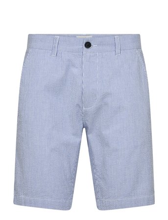 Bruun & Stengade | Bs Ferit Regular Fit Shorts | 31