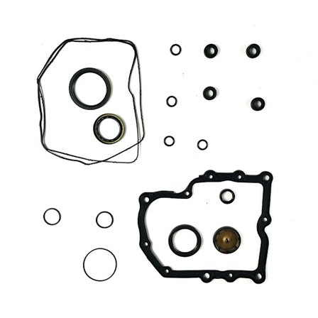 Vaihteisto DQ200 0AM DSG 7-vaihteinen automaattinen kunnostussarja VW Audi Skoda Seat -autotarvikkeille O-renkaat