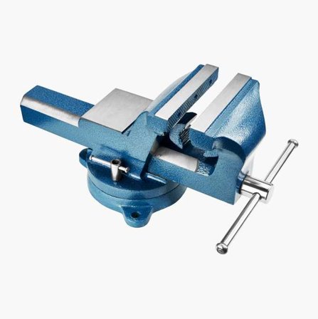 Biltema - Skrustikke rørkjever 150 mm