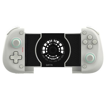 X3 Trådløs Spillkontroller for Android Joystick Mobiltelefon for PUBG Mobilspilling Forbedret Spillpresisjon