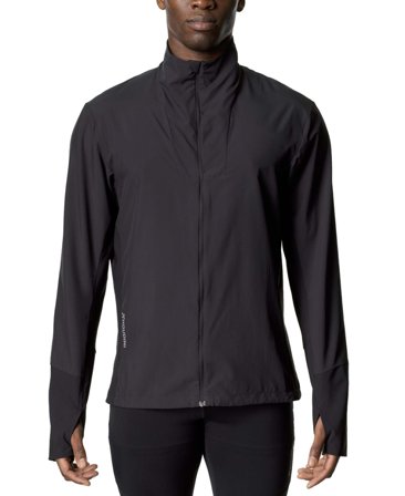 Houdini M's Pace Wind Jacket True Black