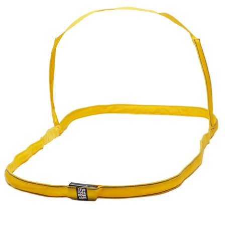 SaveLivesNow Flash Led Light Stroller other lamps Yellow ONESIZE