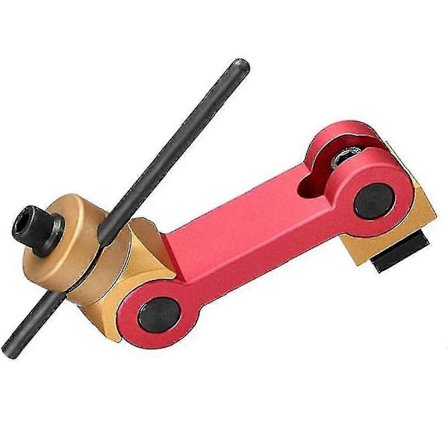 Säädettävä CNC-jyrsinkoneen työkappalekiinnike (m14-kierre)