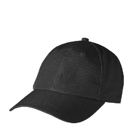 Huer & Kasketter Casall Sportswear Classic Cap, Sort - Bodyman.dk