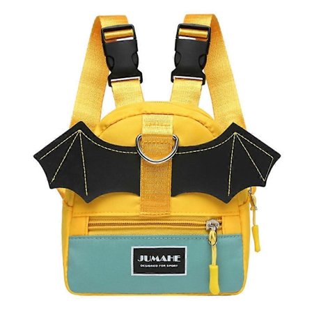 1 st Hundryggsäck Husdjursryggsäck Hundsele Väska Självbärande Väska Husdjurstillbehör