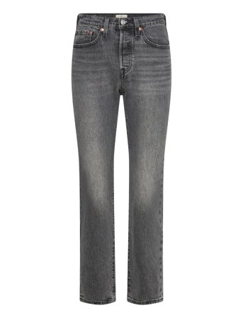 Levi's | 501 Jeans For Women Pretty Ple | 25 x 30