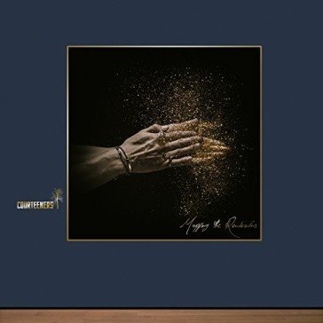 Mapping the rendezvous (cd+dvd pal/regio COURTEENERS