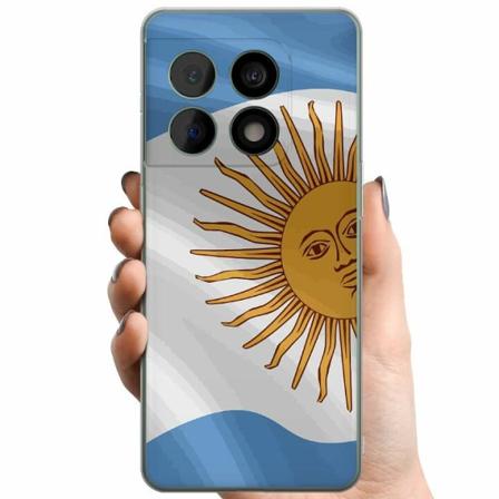 Oneplus 10 Pro Tpu Mobilskal Argentina