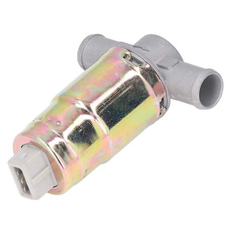 Tomgangsreguleringsventil 0280140501 Metal Stabil Ydeevne Udskiftning til 911 924 944 959