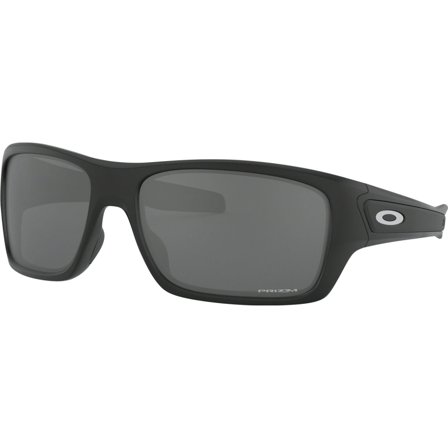 Oakley Turbine Matte Black Prizm Black