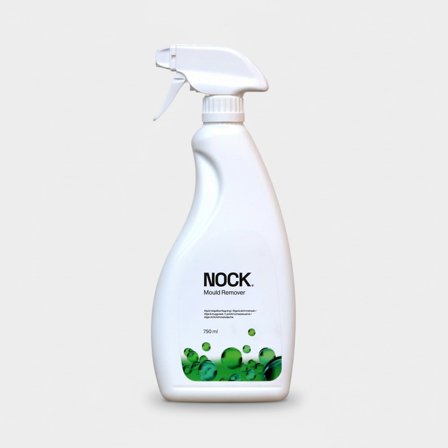 Anti moisissures NOCK Mould Remover, spray, 750 ml