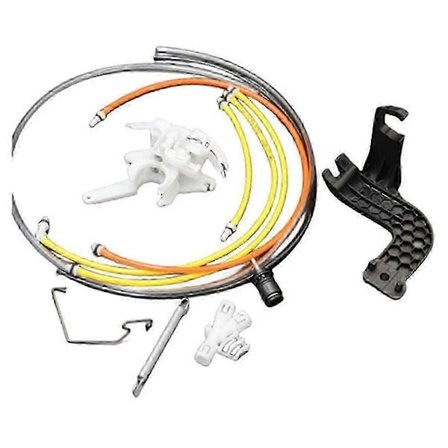 Truck Isri Ventil 946077-46 Sædejustering Til 23142585 Udgave 0625