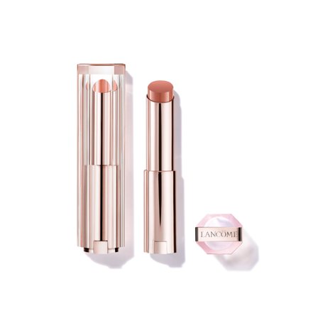 Lancôme Lip Idôle Butterglow 26 Don't be chai 3g - Rossetto brillante