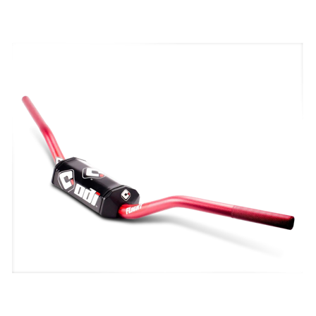 ODI Podium Flight Styre 1-1/8 Röd