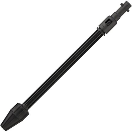 Rotabuse Karcher-yhteensopiva, Kiertävä suutin Parkside/Lavor-yhteensopiva, Rotabuse K2 K3 K4 K5 K7 lisävaruste painepesureille 160Bar