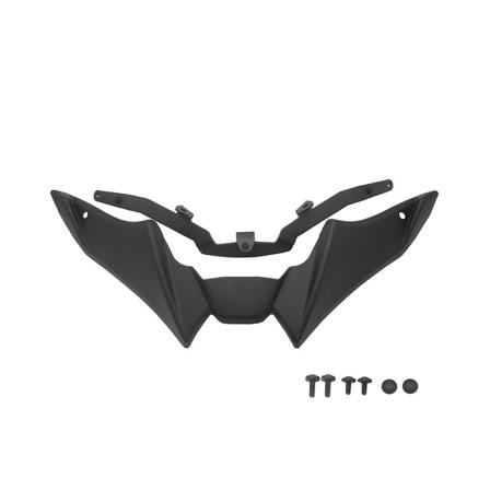 Moottoripyörä Sport Downforce Forntal Spoilerit Aerodynaaminen siipiohjain Mt-09 Sp 2021-2023 Mt09