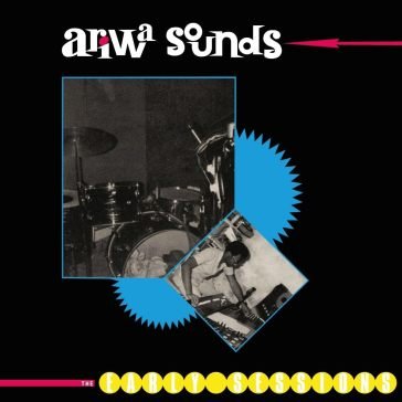 Ariwa sounds: the early session Mad Professor