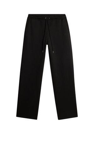J.Lindeberg - W Alpha Pant - Black - Woman - S