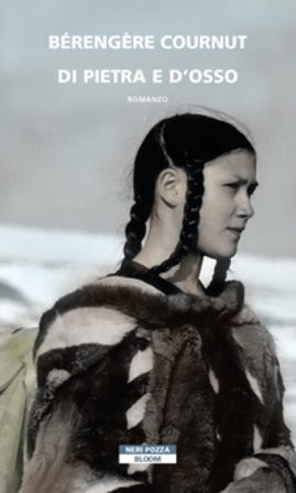 Di pietra e d'osso Bérengère Cournut