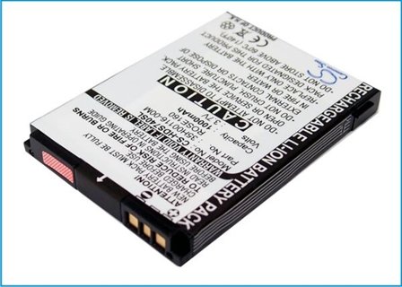 Batteri for SmartPhone, Mobil for E-Mobile S22HT