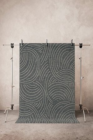 Jotex - Outdoor-teppich Polyester/Polypropylen Gemustert VEIRA - Kaufen Außenteppiche bei Jotex