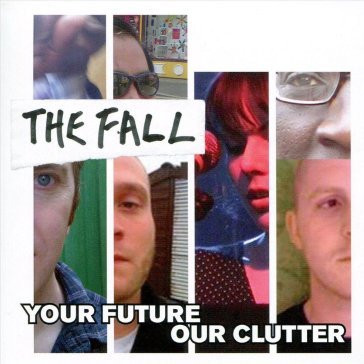 Your future,our clutter Fall