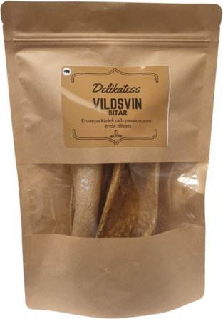 Majstor Pururullat, villisika 150 g