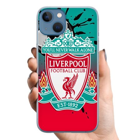 Kompatibelt Mobildeksel til Apple iPhone 13 mini Liverpool
