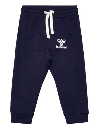 Hmlfutte Pants Navy Hummel