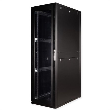 ROLINE 19-Inch Server Rack Pro 42 U,