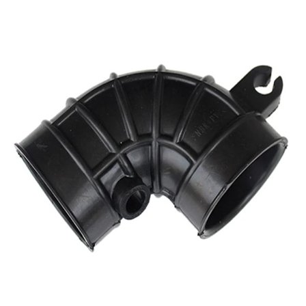 Ny Ægte OEM Dele Luftrenser Udtagsslange/Luftindtag rør Motorindtag rør 13881-63J00 Til Suzuki SX4 Swift Liana