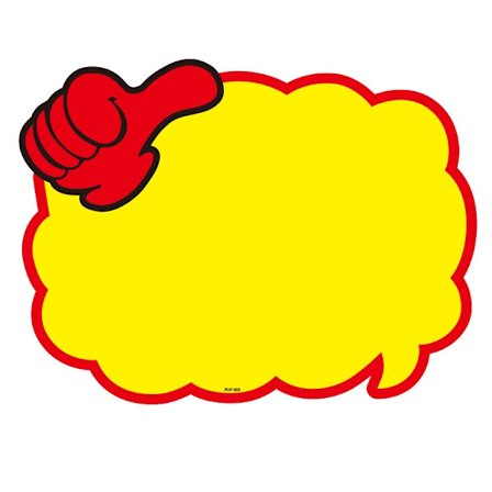 50-pack prislappar, rea skyltar för butik, stormarknad 2