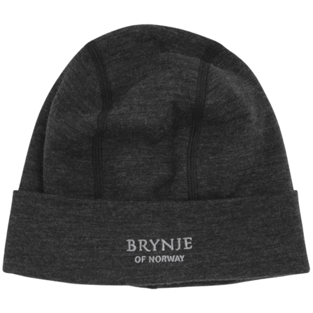 Brynje Arctic Charcoal