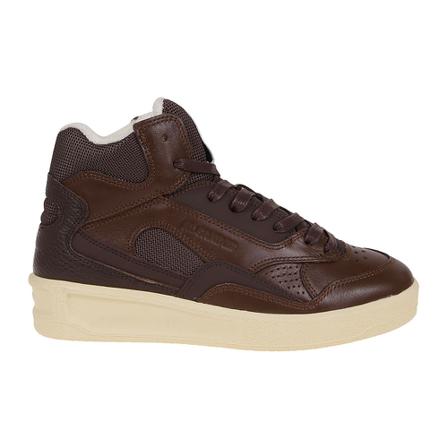 Jil Sander Sneakers , Bruin , Dames , Maat: 40 EU