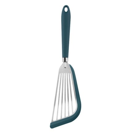 2stk Fiskespadler Fjederstål Spadesæt STORT STORT