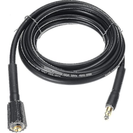 10m Høytrykksvasker Erstatningslange G1/2 For Nilfisk Høytrykksvasker, Passer C100, C100.5,c100.7,c105, C105.7, C110, C110.3 {Db}