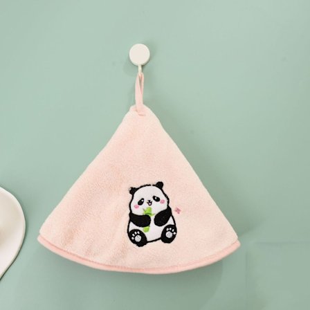 Panda Wipe Kjøkkenvaskehåndkle 3 3