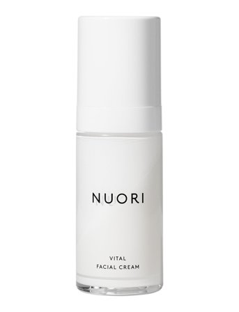 Nuori Nuori Vital Facial Cream - Nude - 30 ml