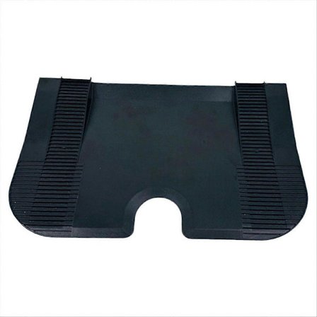 Rampeplate for fjellklatring Rampeerstatningsdel for Pro P10/P10S PRO/V20 Pro/V20/Qrevo Pro Robo