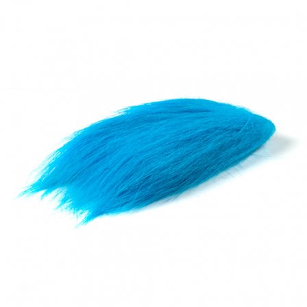 Craft Fur - Fluo Blue #125