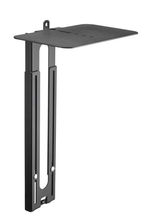 VOGELS PVA 5070 monteringskomponent - for videokonferansesystem - svart