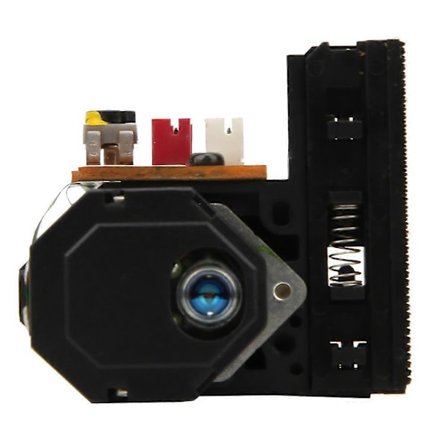 KSS-212A Laserhoved VCD CD Audio Udskiftelig KSS-210A 212B 150 Optisk Pickup Laserlinse