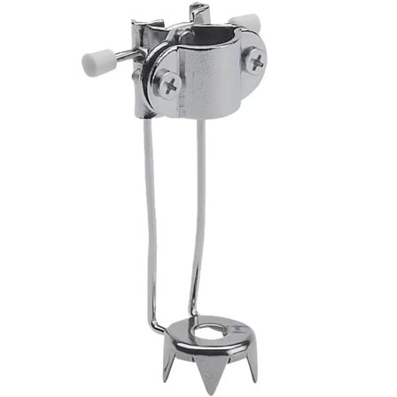 Ossenberg ispigg krykke krone